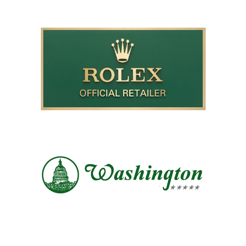 Rolex - Washington Watch Group