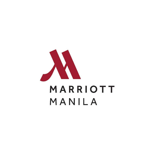 Manila Marriott Hotel
