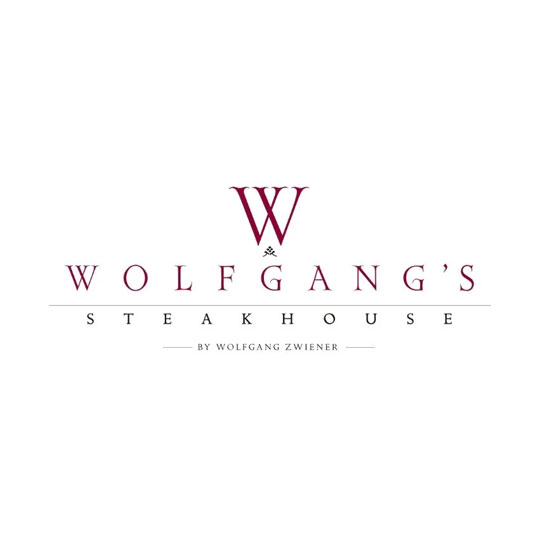 Wolfgang's Steakhouse