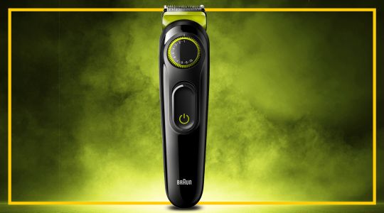 Razor Green MGK3221 
