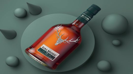  DALMORE 15  