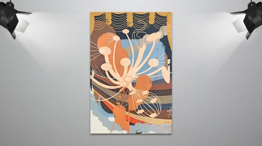 Art Gallery | Encyclia