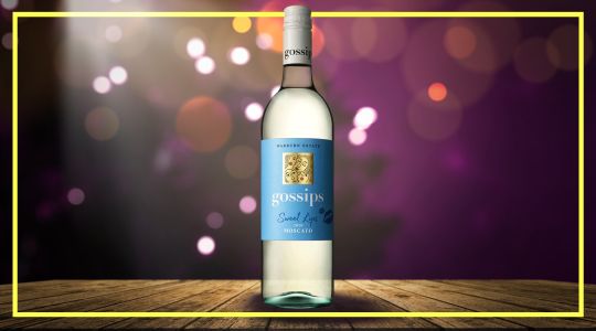  Gossips Sweet Lips Moscato  