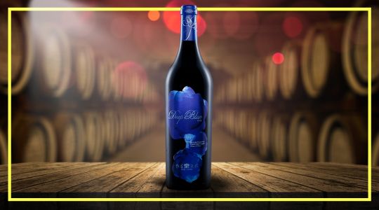  Grace Vineyards Deep Blue 