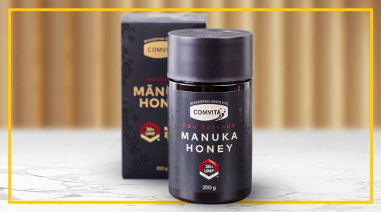 Comvita Manuka Honey UMF™ 20+ 250 G