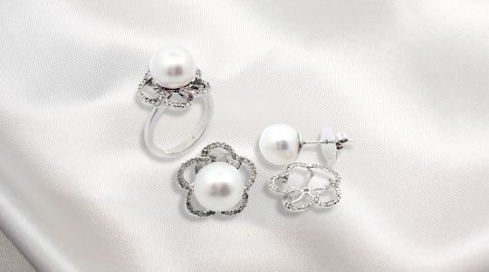 KARAT WORLD | DIAMOND SET - DS-558 