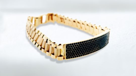 KARAT WORLD | GOLD BRACELET - GB-9274