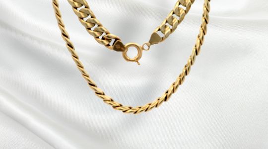 KARAT WORLD | GOLD CHAIN - GC-8651 