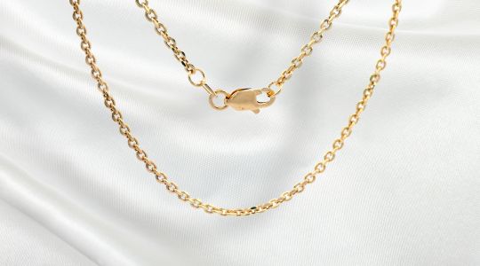 KARAT WORLD | GOLD CHAIN - GC-9052