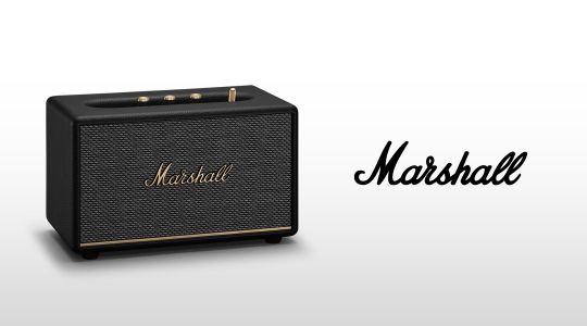 Marshall - ACTON III BT