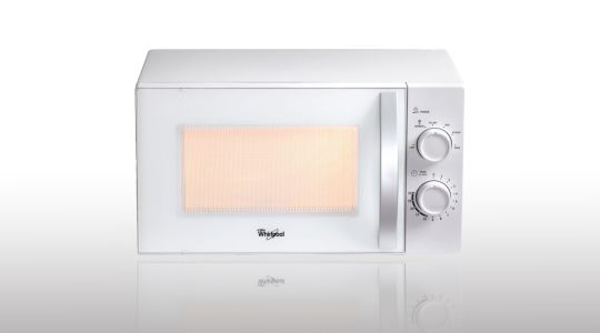 Microwave price whirlpool discount