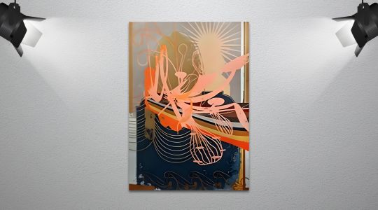 Art Gallery | Monopodial