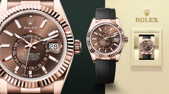 Premium Catalog | ROLEX Daytona Ref No.: 126515LN