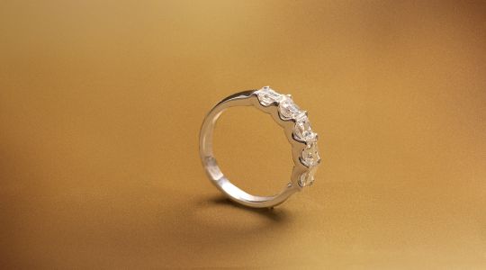 SUNJEWEL - RING-STAR010840-V29