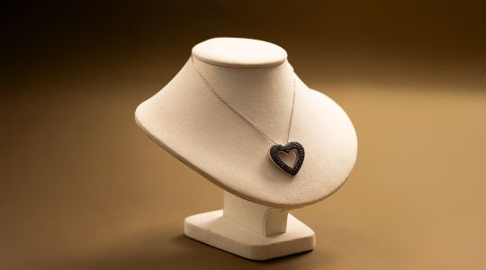 SUNJEWEL - PENDANT-STAR09461-46