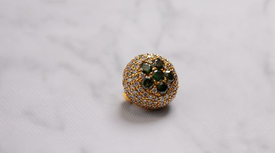 SUNJEWEL - PENDANT-STAR010079-7C