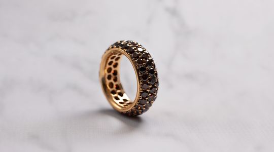 SUNJEWEL - RING-STAR010817-V47