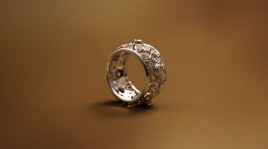 SUNJEWEL - RING-STAR010819-V43