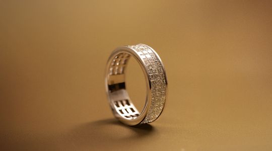 SUNJEWEL - RING-STAR09066-V24