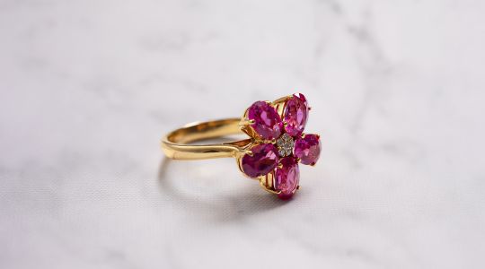 SUNJEWEL - RING-STAR09674-V7