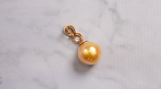 SUNJEWEL - SSP PENDANT W/DIA-STAR09988-0