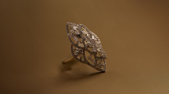 SUNJEWEL - RING-SUN06065-0