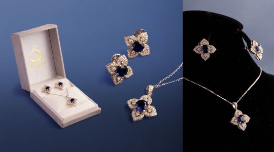 Premium Catalog | SUNJEWEL STAR09173-0