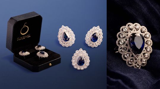 Premium Catalog | SUNJEWEL STAR09410-0
