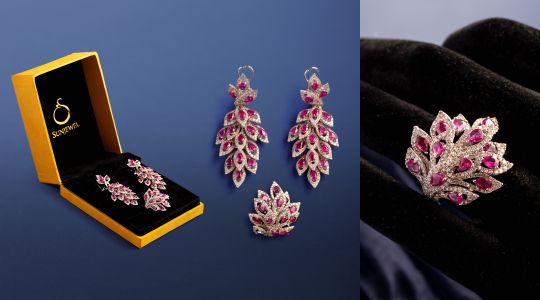 Premium Catalog | SUNJEWEL STAR010749-0