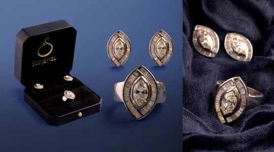 Premium Catalog | SUNJEWEL STAR09424-0