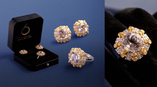 Premium Catalog | SUNJEWEL SUN05873-0