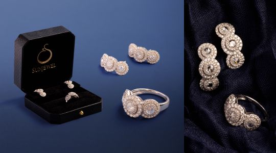 Premium Catalog | SUNJEWEL STAR09306-V3V (EA)