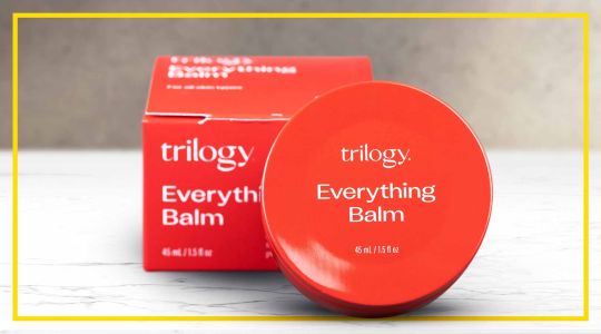  TRILOGY EVERYTHING BALM (45ML)  