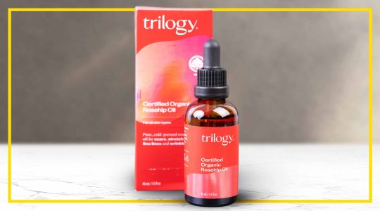  Trilogy Certified Organic Rosehip Oil (20/45ml)  