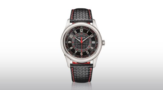 LUXURY WATCH -PATEK PHILIPPE | CALATRAVA
