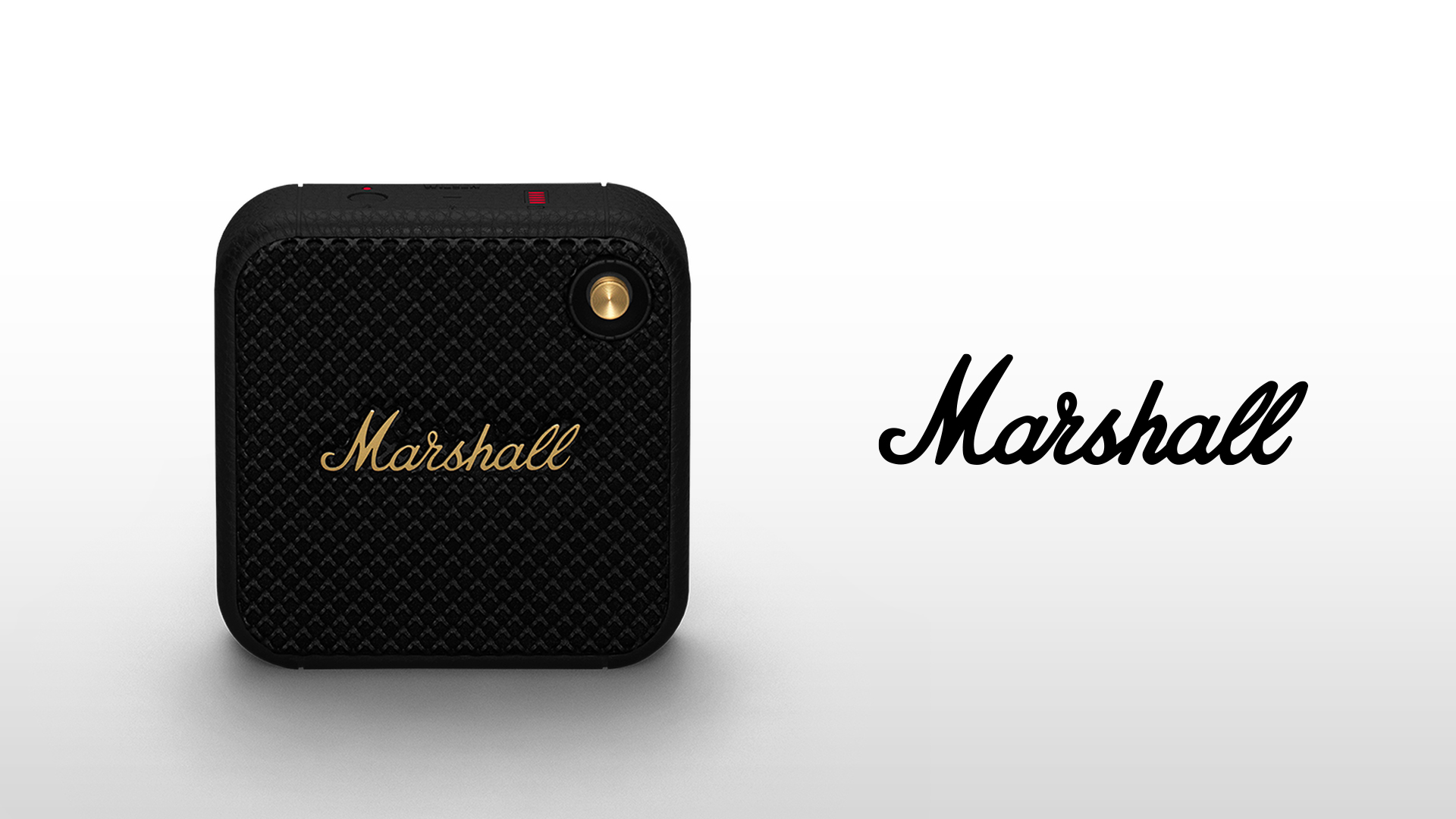 Marshall -  WILLEN BT
